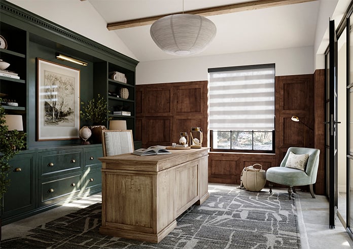 Diamond, Platinum - Day Night Blind - Image 7